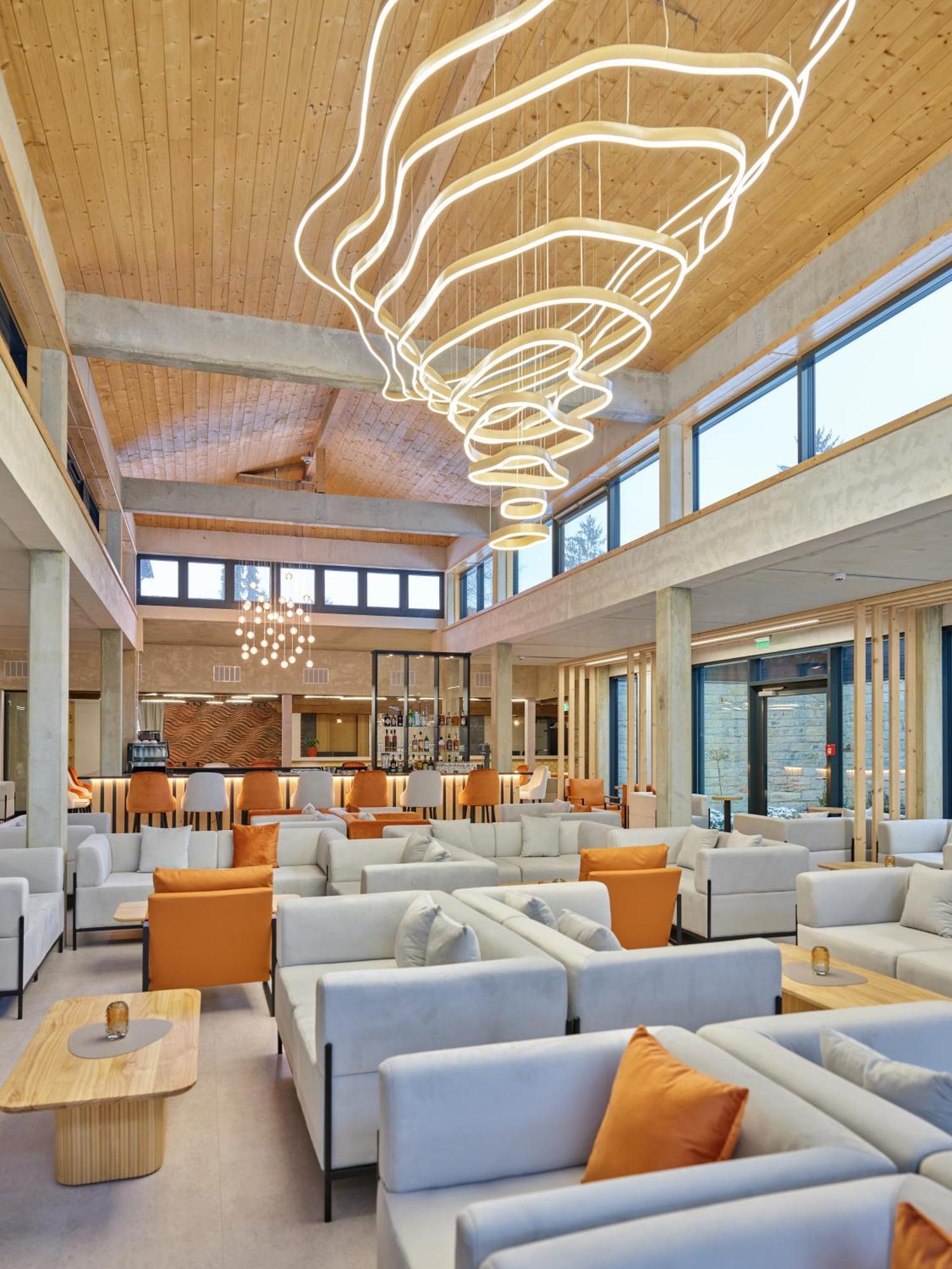 Das Dreiburgensee Naturhotel & Spa Thurmansbang المظهر الخارجي الصورة