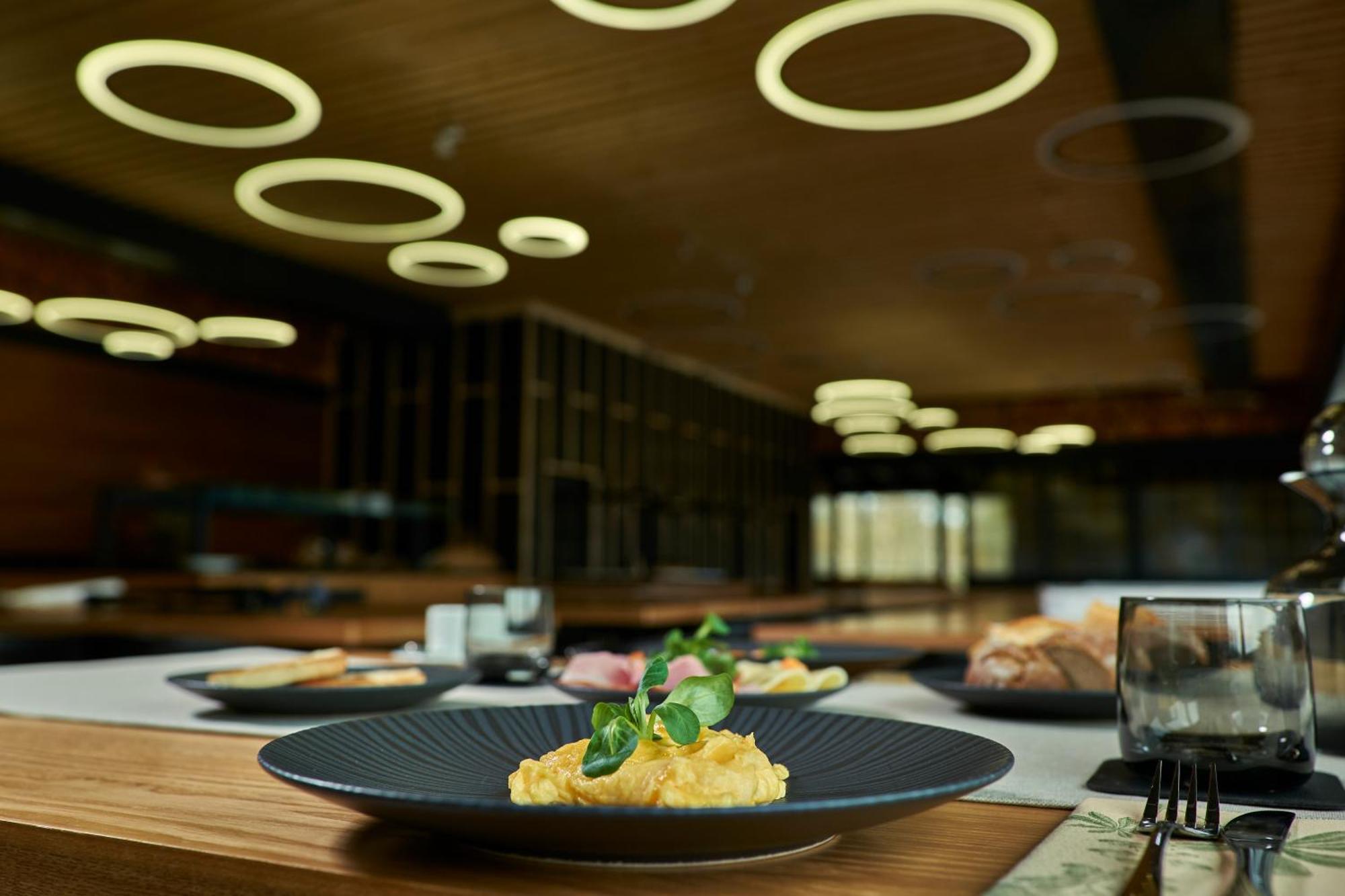 Das Dreiburgensee Naturhotel & Spa Thurmansbang المظهر الخارجي الصورة