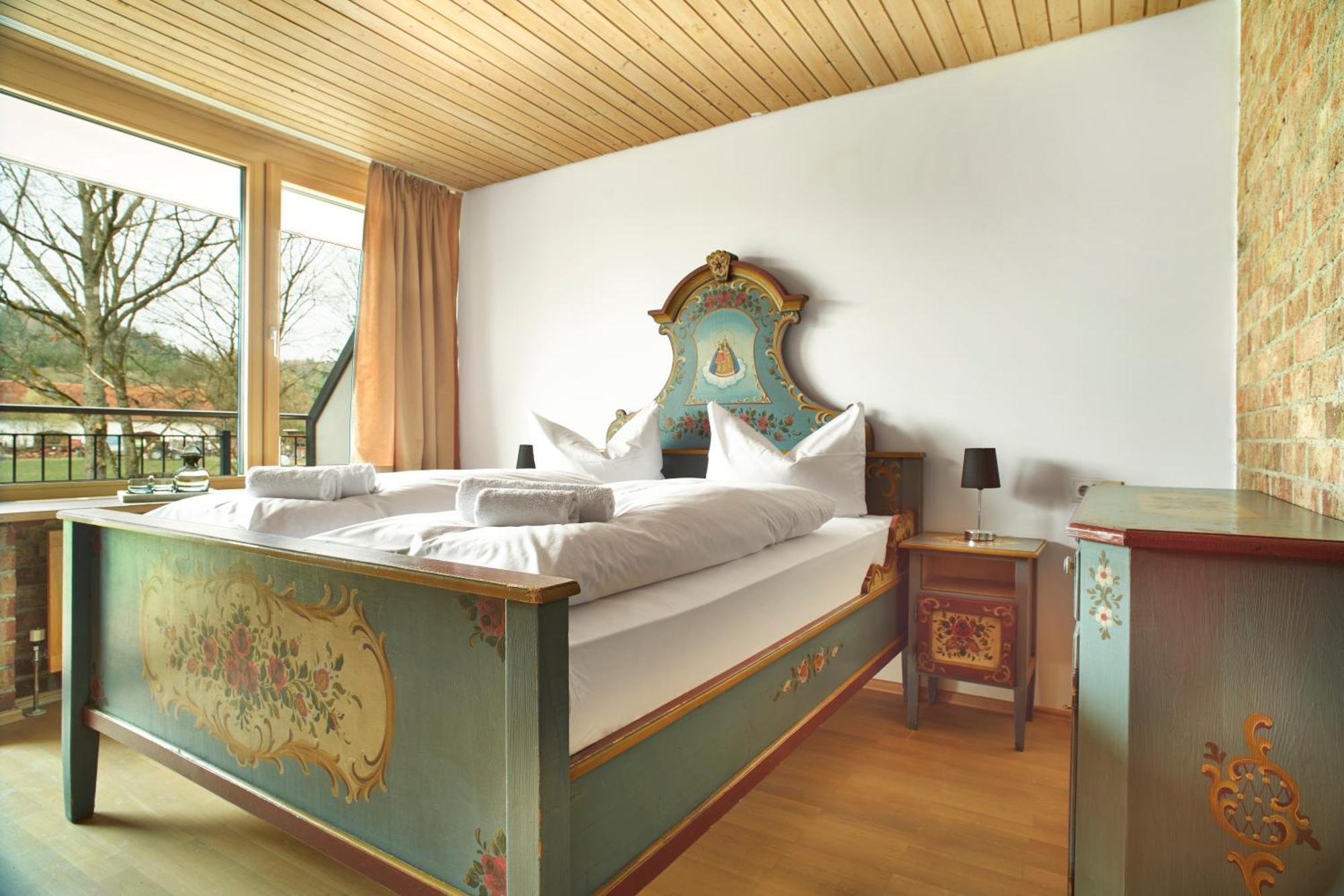 Das Dreiburgensee Naturhotel & Spa Thurmansbang المظهر الخارجي الصورة